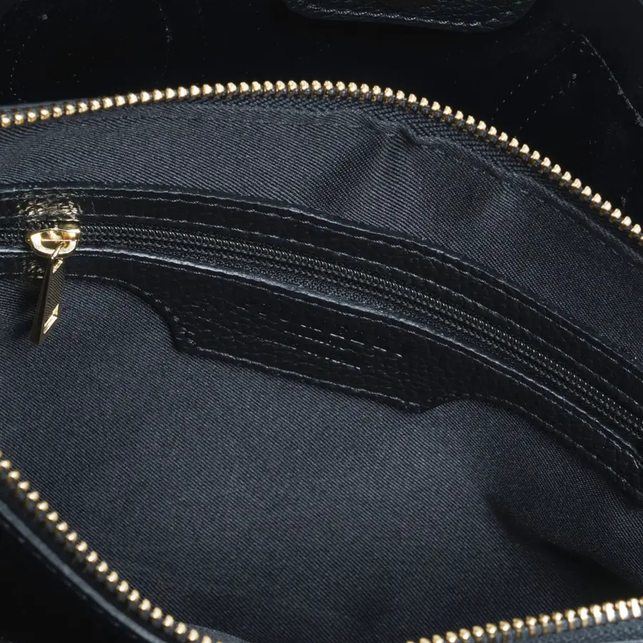 Piumelli Milano IVA M Kadın Omuz Çantası