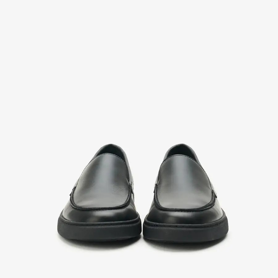 Frau  Erkek Loafer