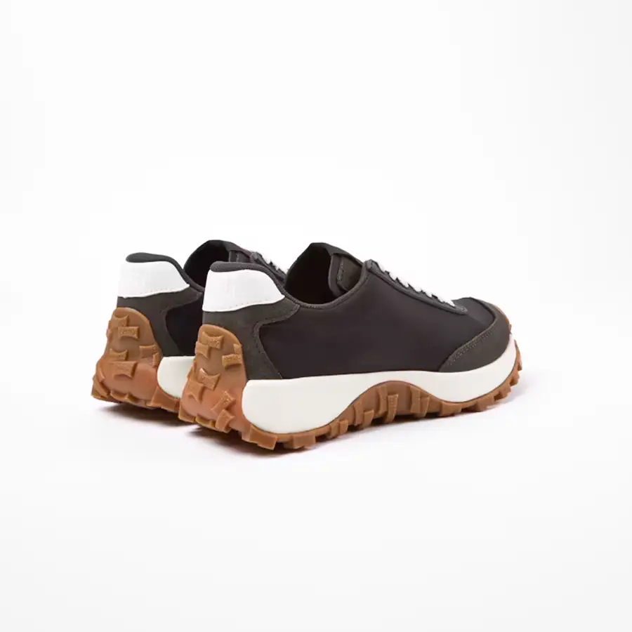 Camper Drift Trail Kadın Kalın Taban Sneaker