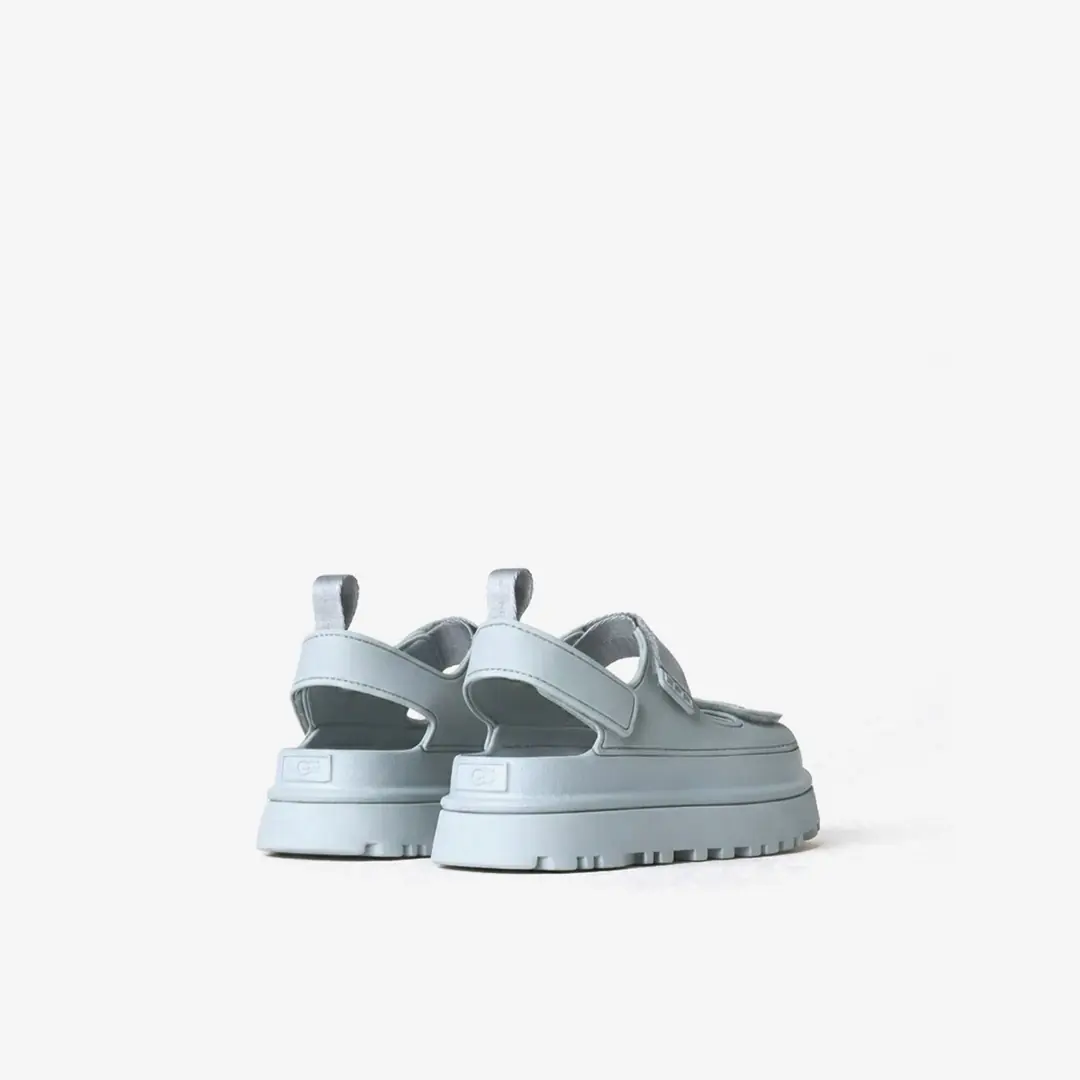 Ugg Goldenglow Kız Çocuk Bantlı Sandalet