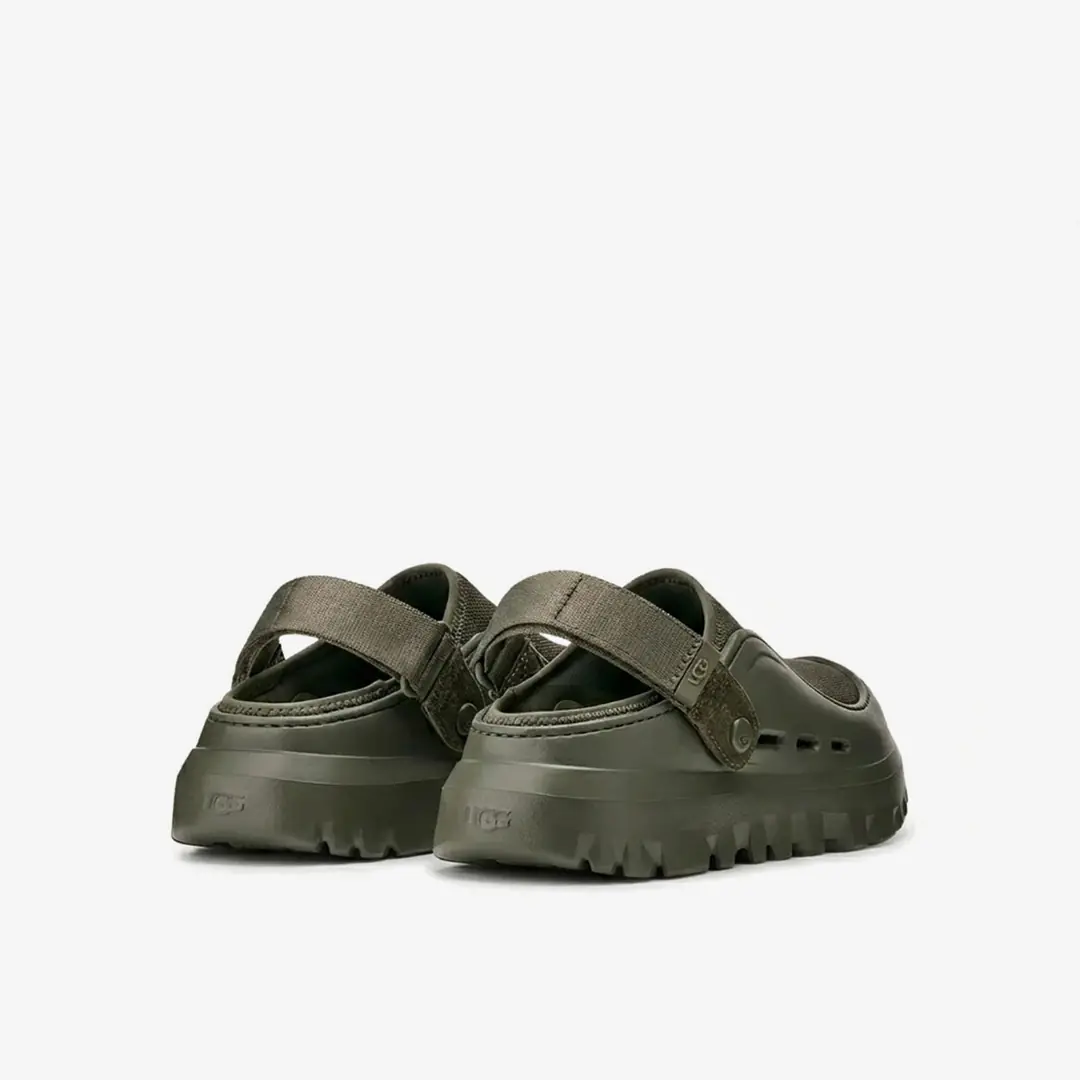 Ugg Peakmod Erkek Terlik
