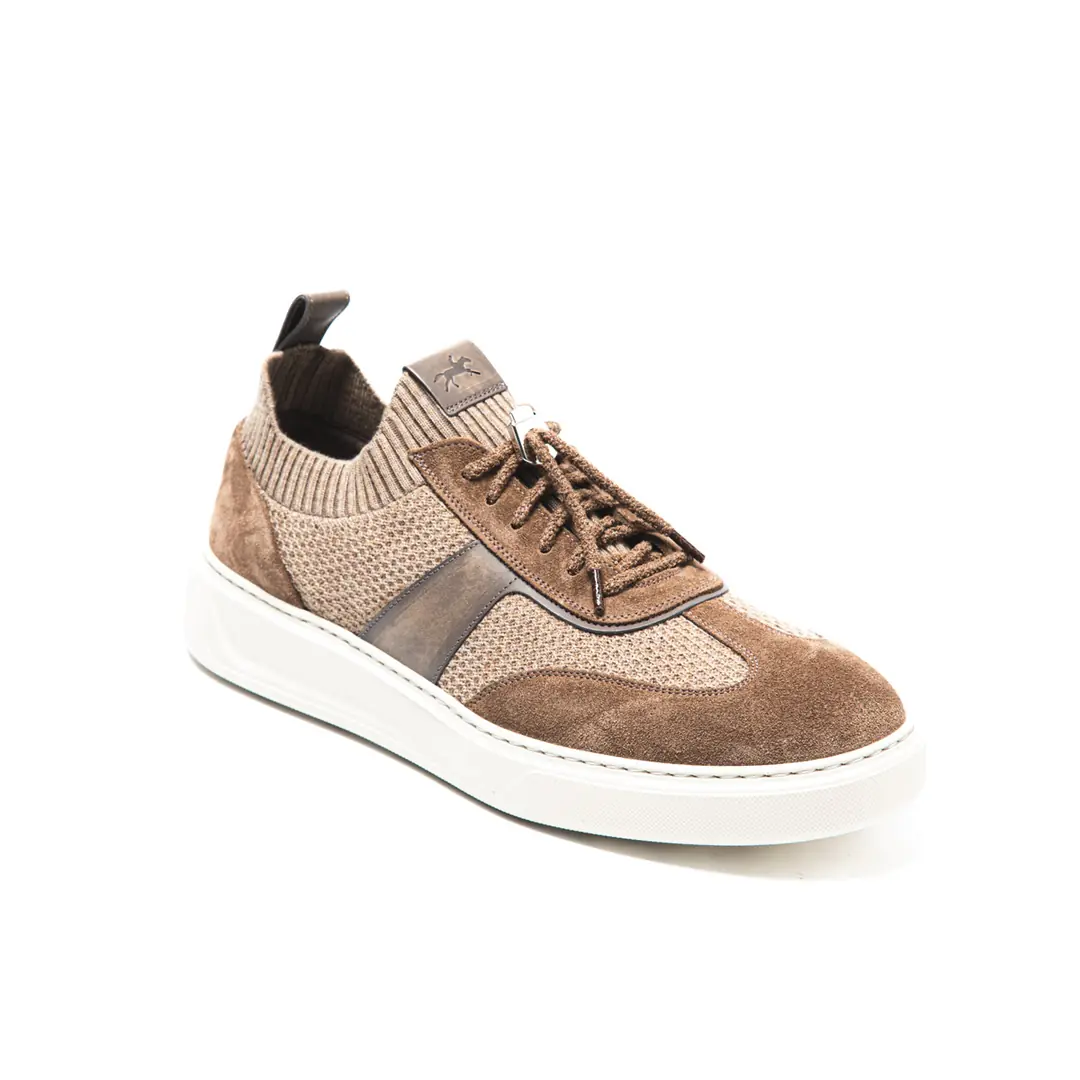 Franceschetti  Erkek Sneaker
