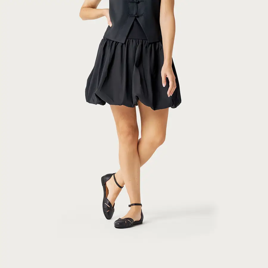 Frau Leather Kadın Sandalet