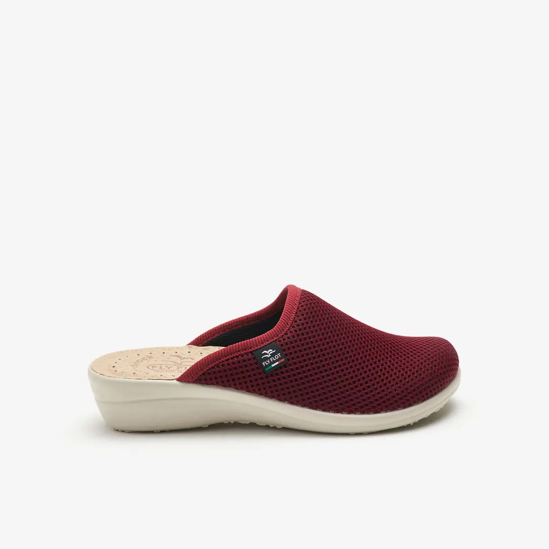 Fly Flot Fresh Kadın Terlik