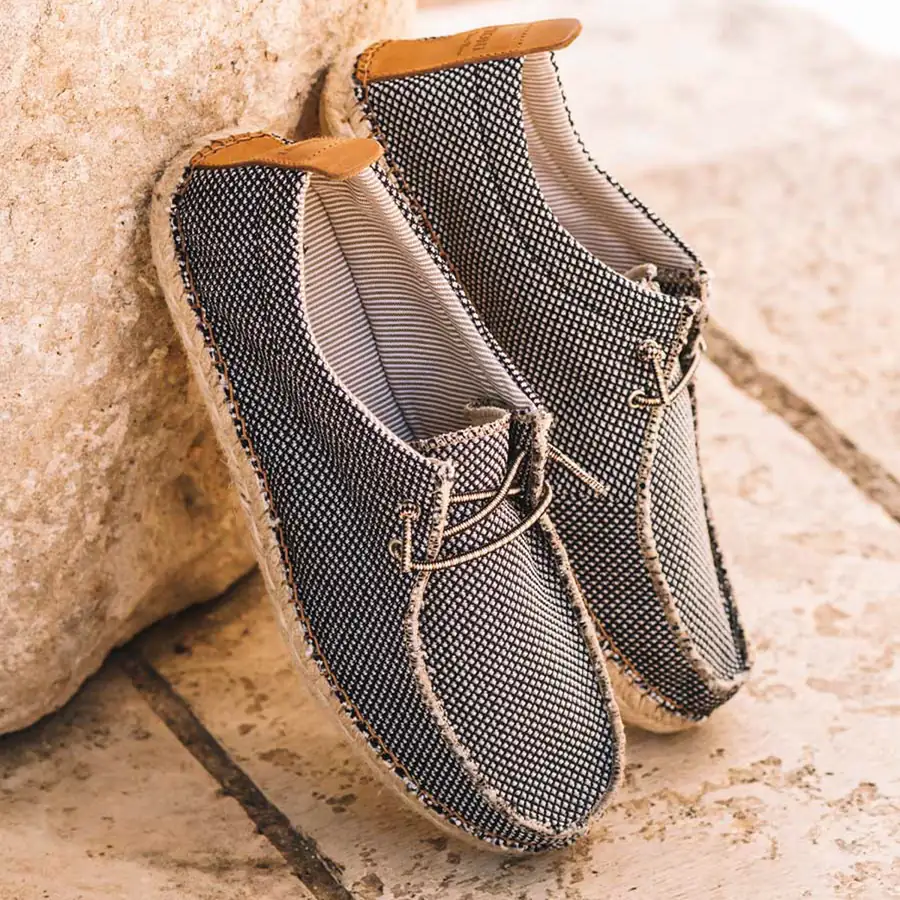 Toni Pons  Erkek Espadril