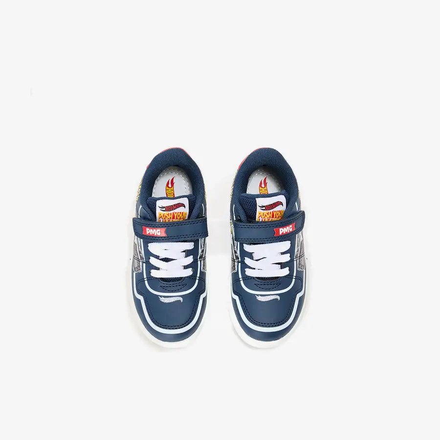 Primigi HWH Erkek Çocuk Sneaker