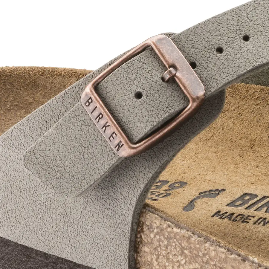 Birkenstock GIZEH NOS W Kadın Parmak Arası Terlik