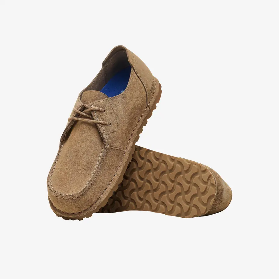 Birkenstock Utti Lace VL Erkek