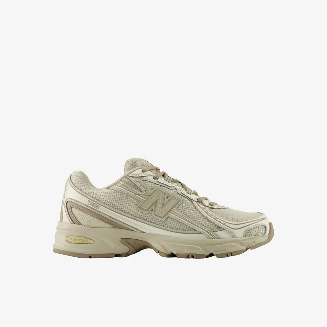 New Balance 740 Kadın Spor Ayakkabı