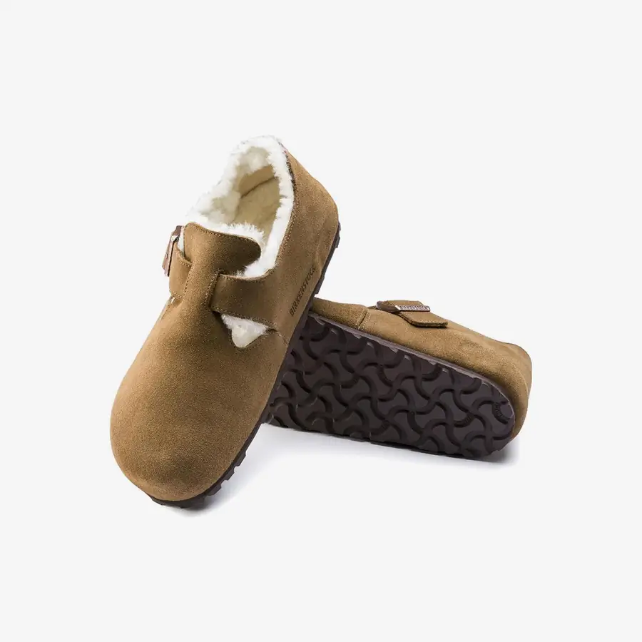 Birkenstock London VL Kadın Loafer