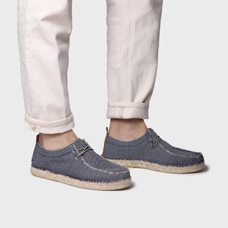 Toni Pons  Erkek Espadril