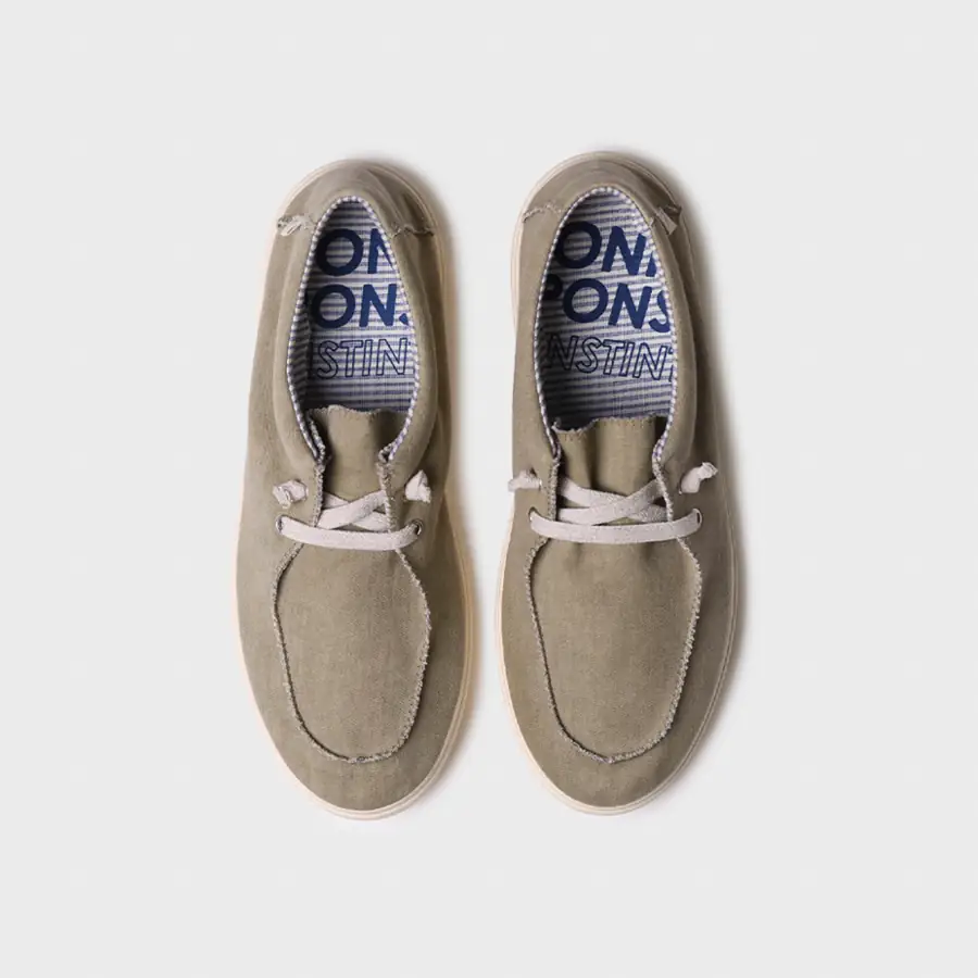 Toni Pons  Erkek Sneaker