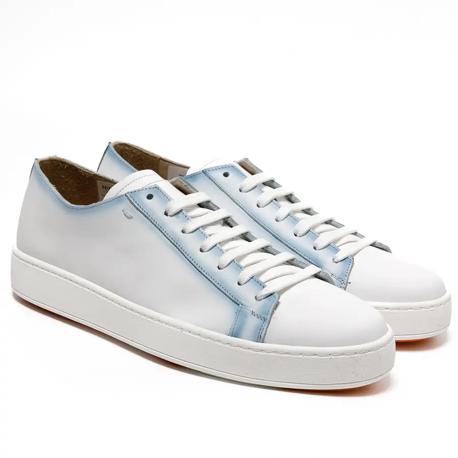 Giuseppe Mengoni  Erkek Sneaker
