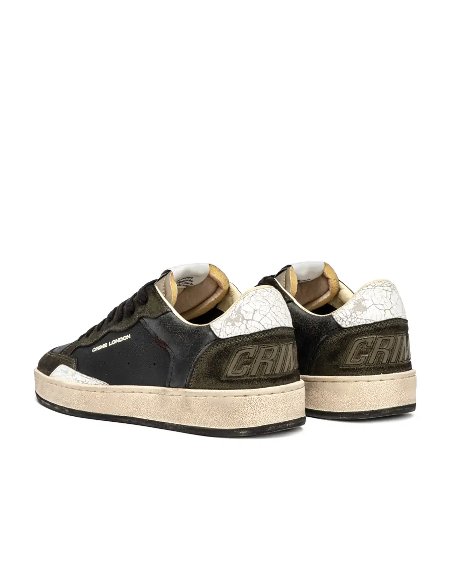 Crime London CHELSEA Erkek Sneaker