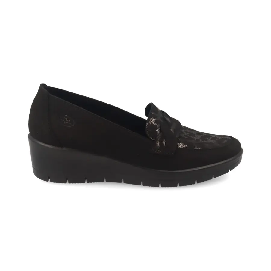 Fly Flot  Kadın Slip On Sneaker