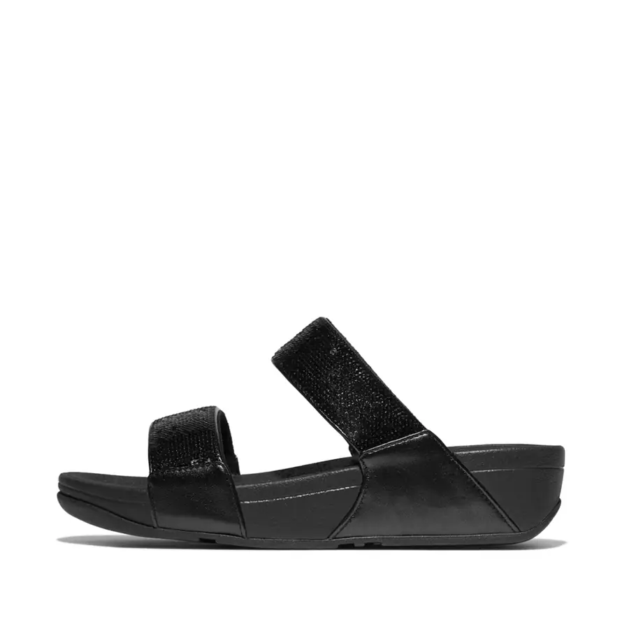 Fitflop Lulu Kadın Çift Bantlı Terlik