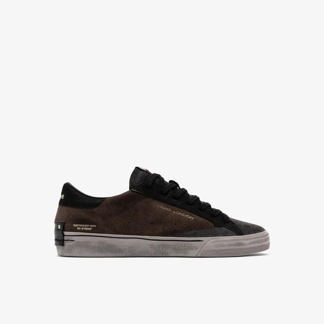 Crime London DISTRESSED 2.0 Erkek Sneaker