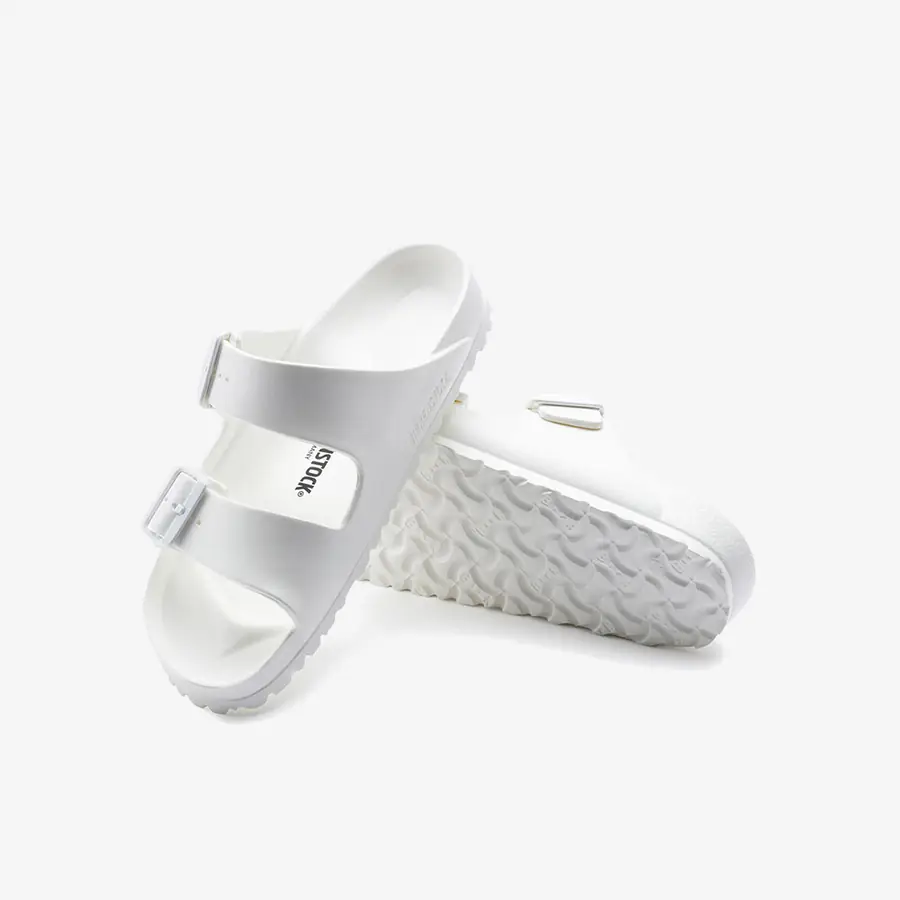 Birkenstock Arizona EVA K Erkek Çocuk Çift Bantlı Terlik