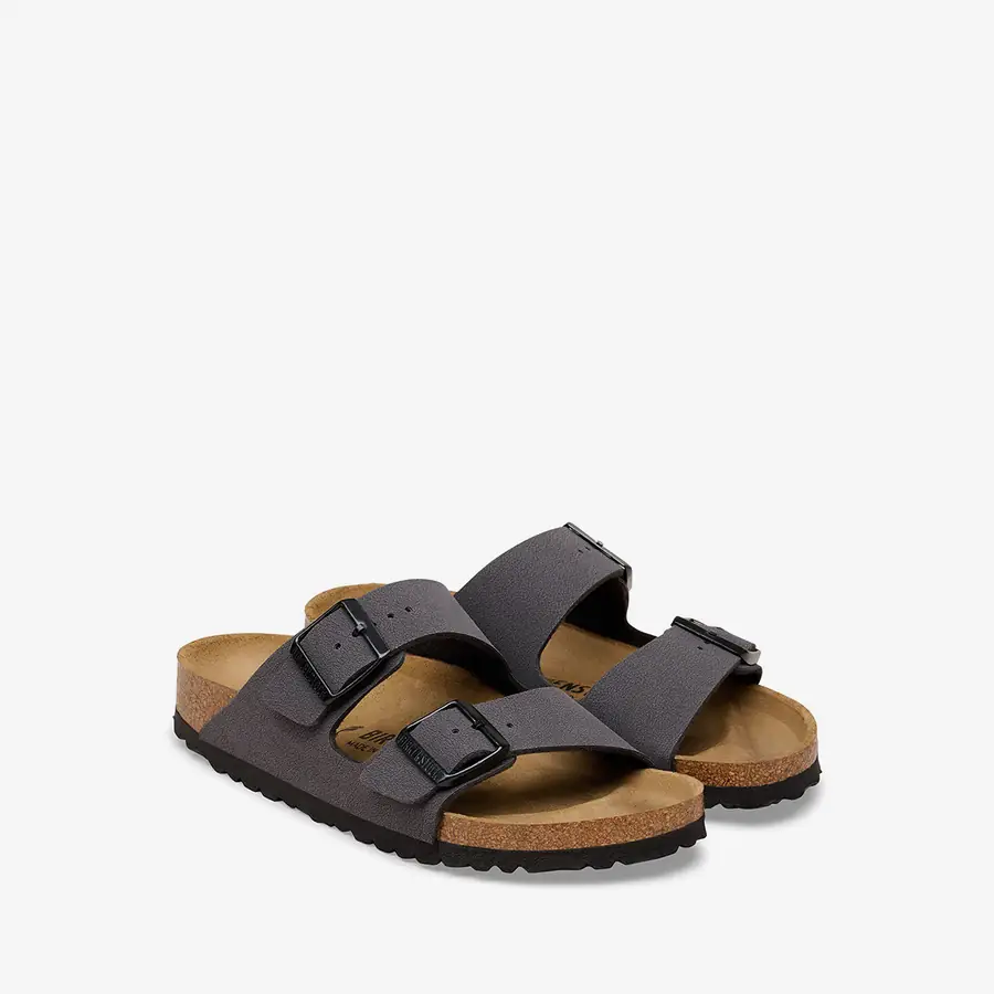 Birkenstock  Erkek Çift Bantlı Terlik