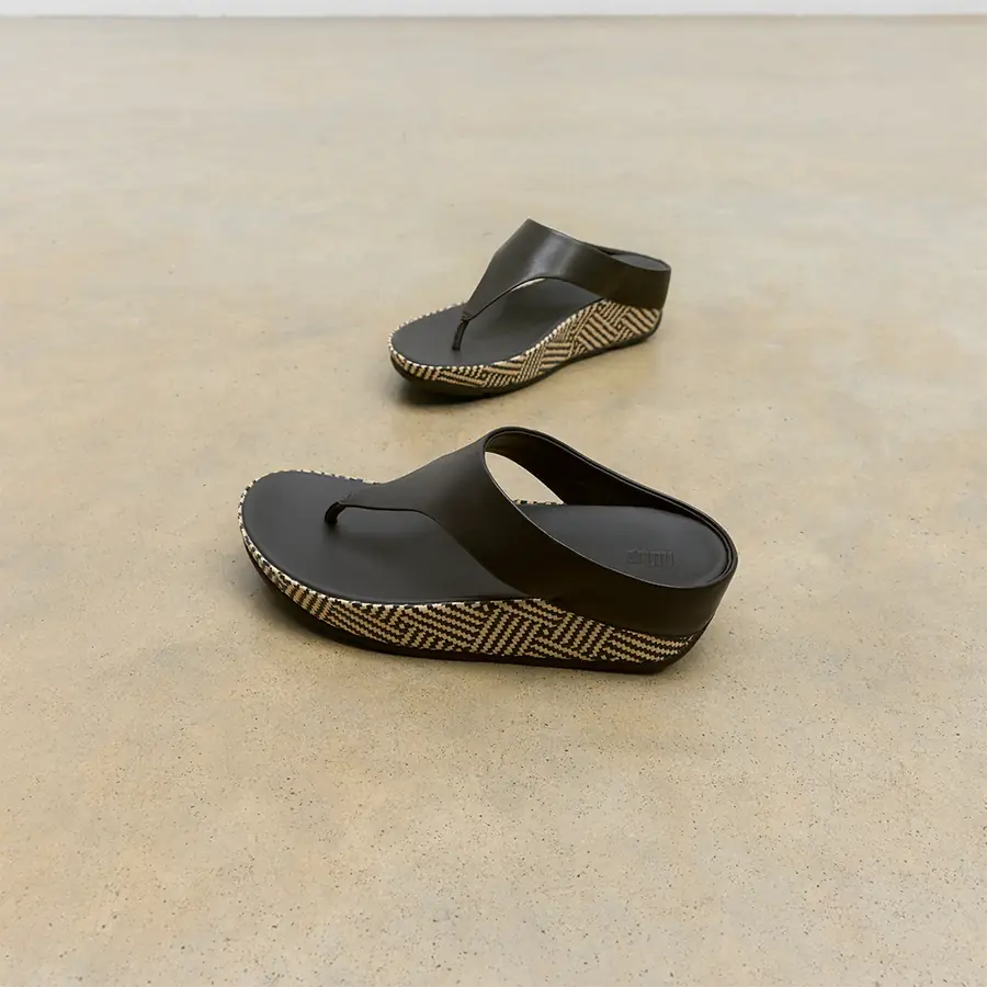 Fitflop Lulu Kadın Parmak Arası Terlik