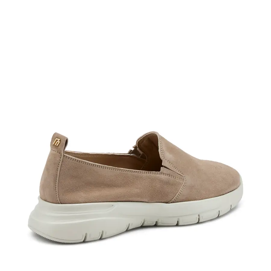 Frau Daino Kadın Slip On Sneaker