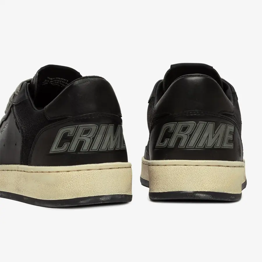 Crime London CHELSEA Erkek Sneaker