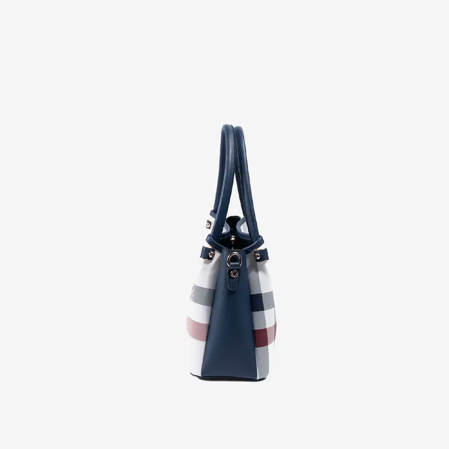 Silver Polo SP1254-MK3 Kadın El Çantası
