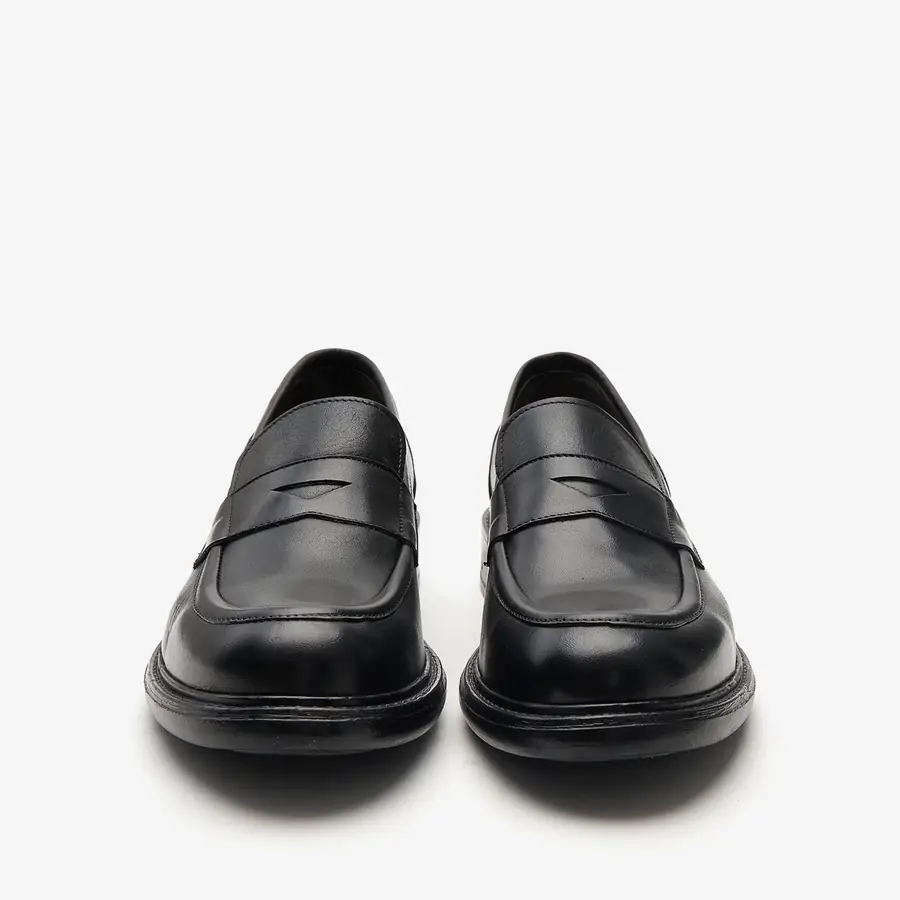 Exton Soft Erkek Penny Loafer
