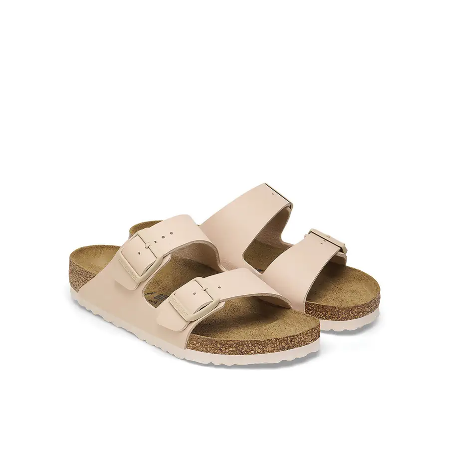Birkenstock Arizona BF W Kadın Çift Bantlı Terlik