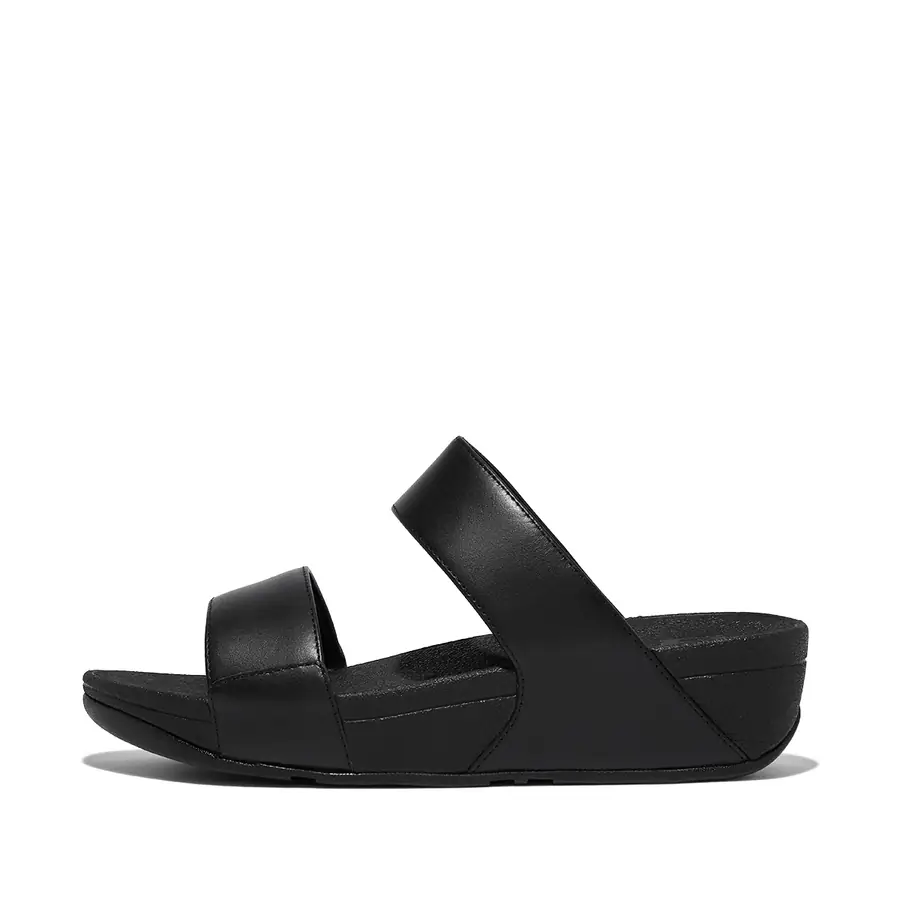 Fitflop Lulu Kadın Çift Bantlı Terlik