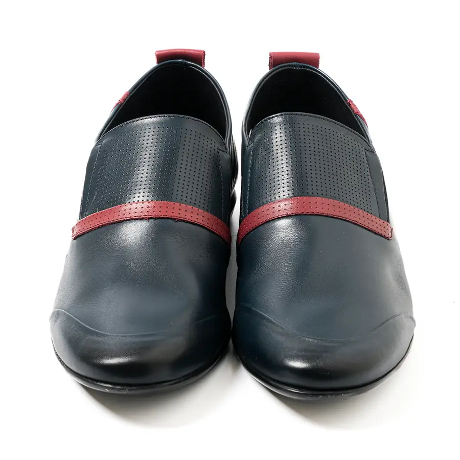 John May  Erkek Driving Loafer