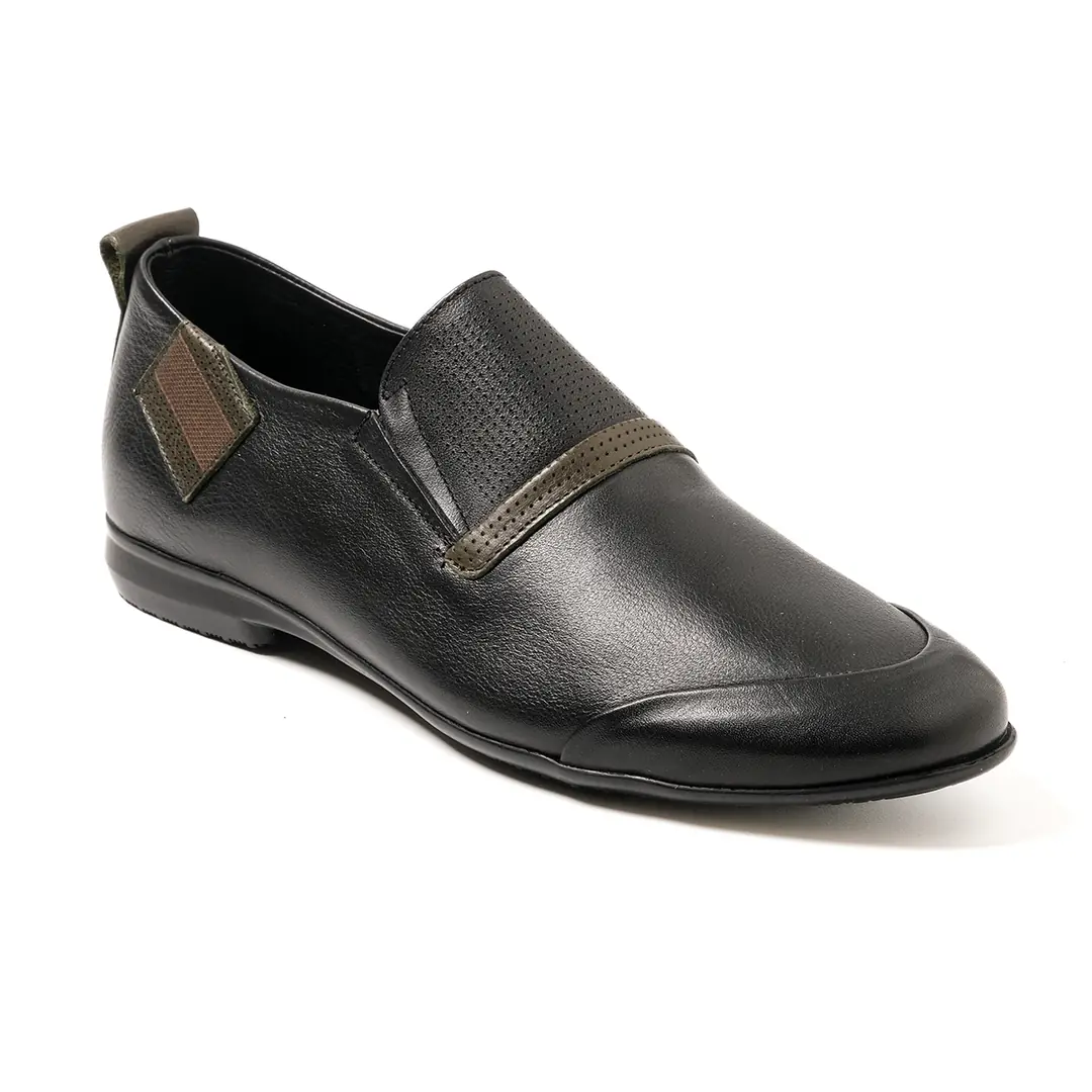 John May  Erkek Driving Loafer