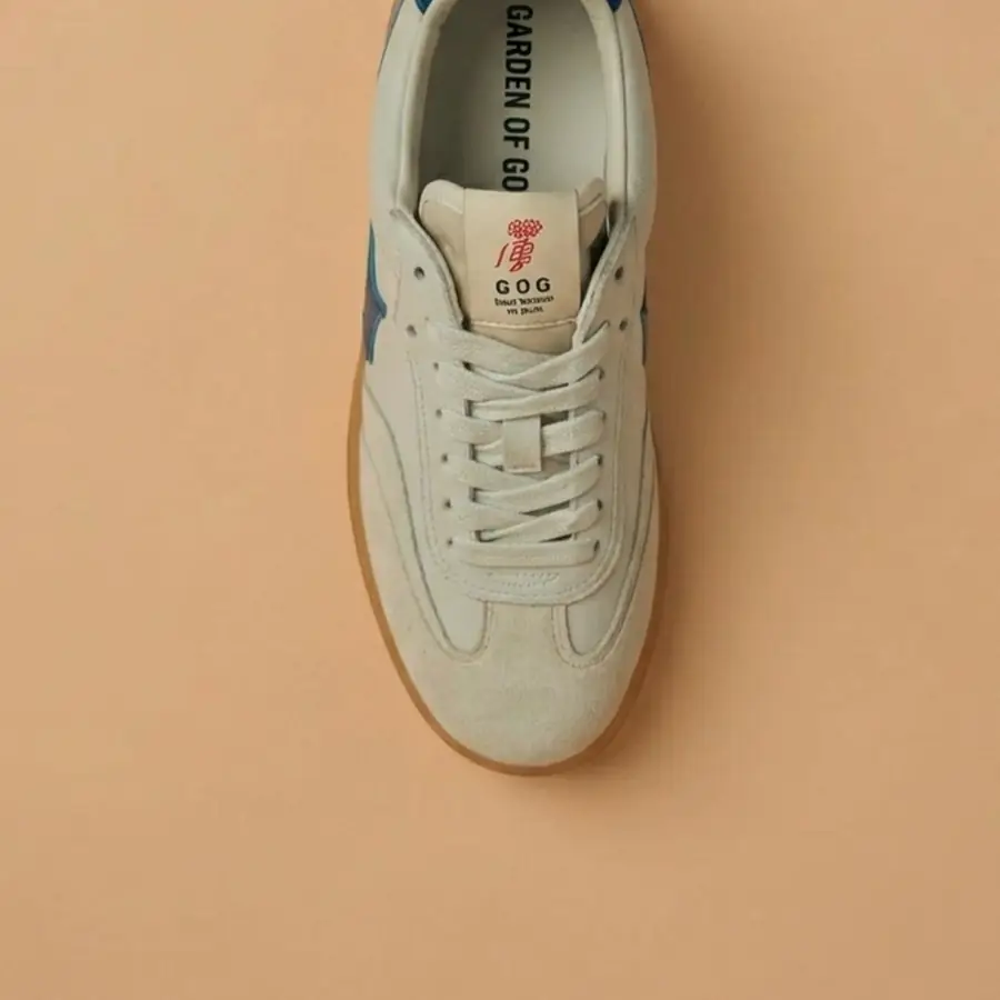 Garden Of God  Erkek Sneaker