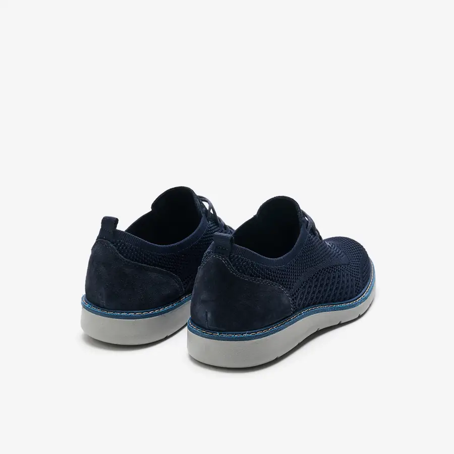 IGI&Co Fussbeet Erkek Sneaker