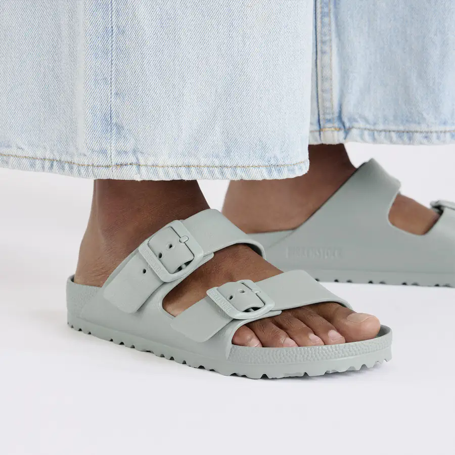 Birkenstock Arizona Eva Kadın Çift Bantlı Terlik