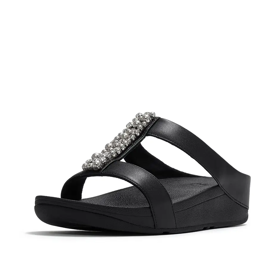 Fitflop Fino Kadın Çift Bantlı Terlik