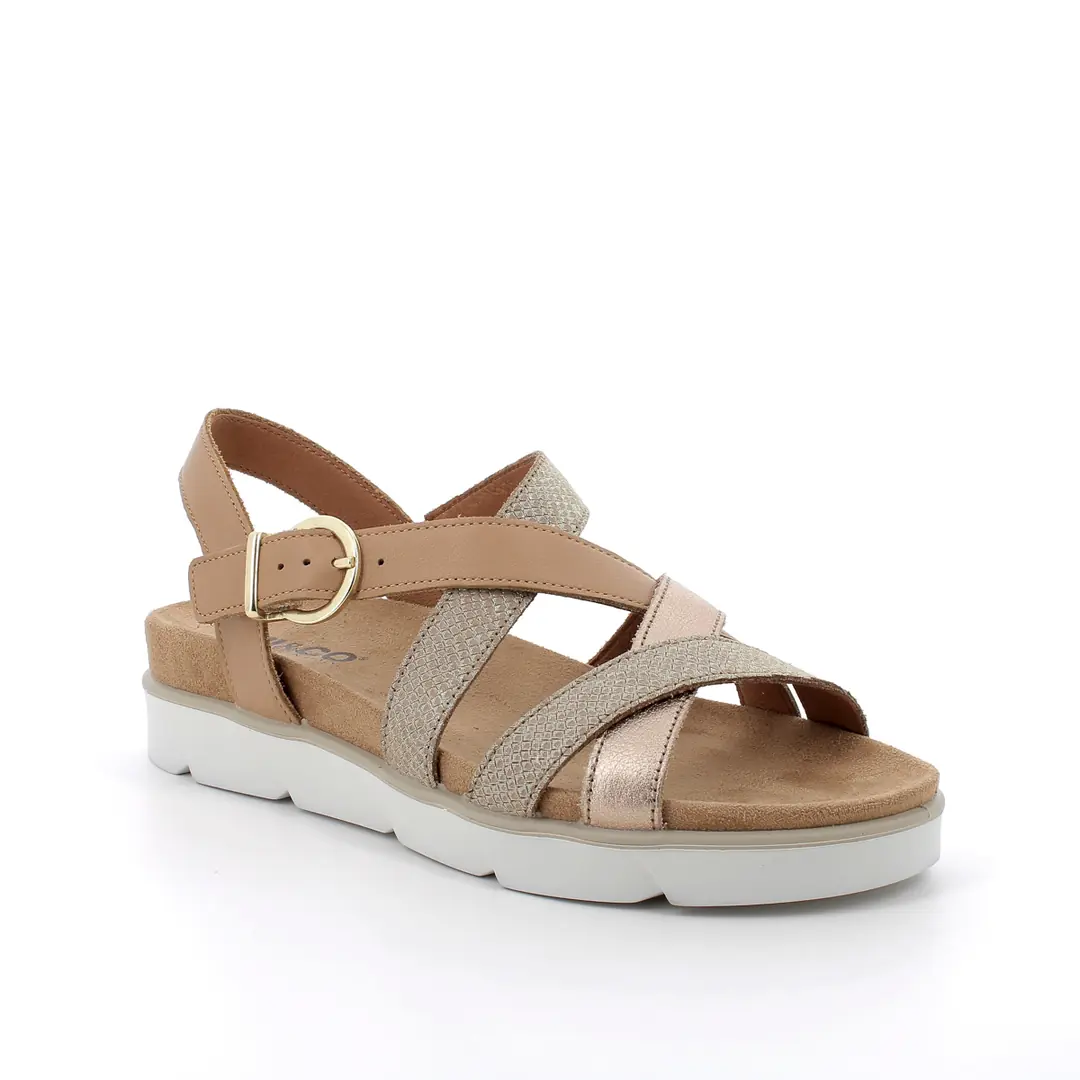 IGI&Co DDZ 76688 Kadın Bantlı Sandalet