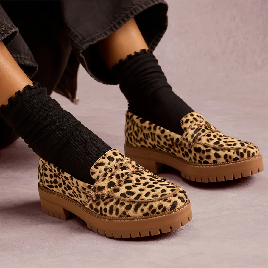 Toms CARA Kadın Loafer