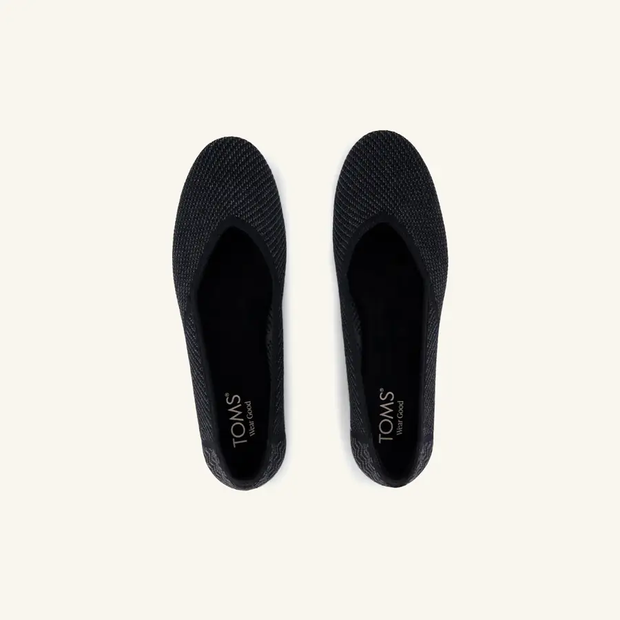 Toms Gemma Kadın Düz Babet