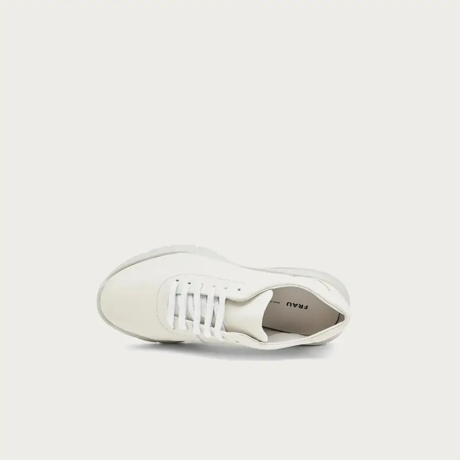 Frau Mousse Kadın Sneaker