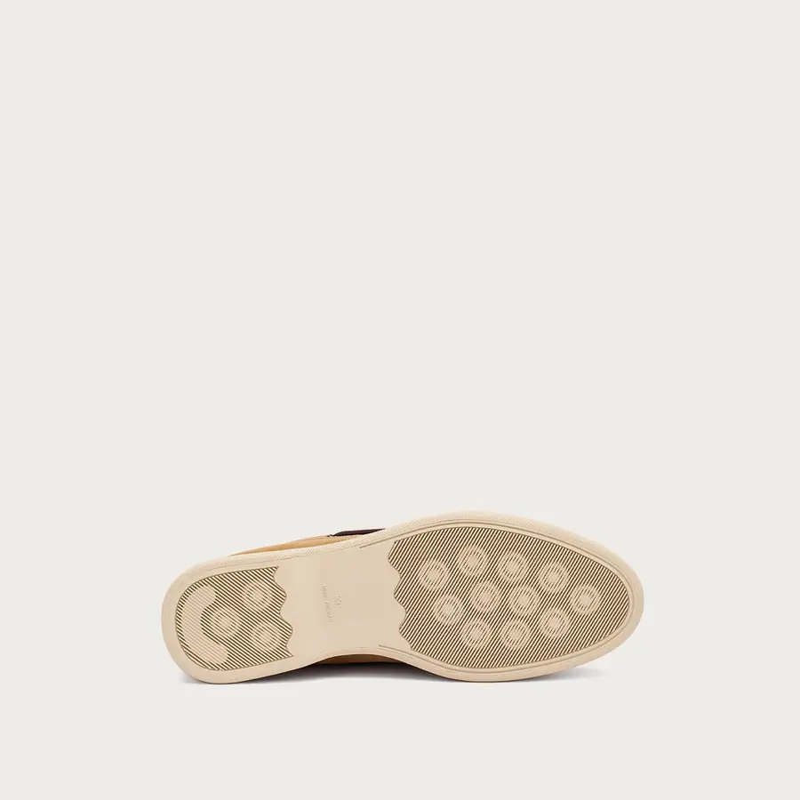 Frau 33B1 Kadın Driving Loafer