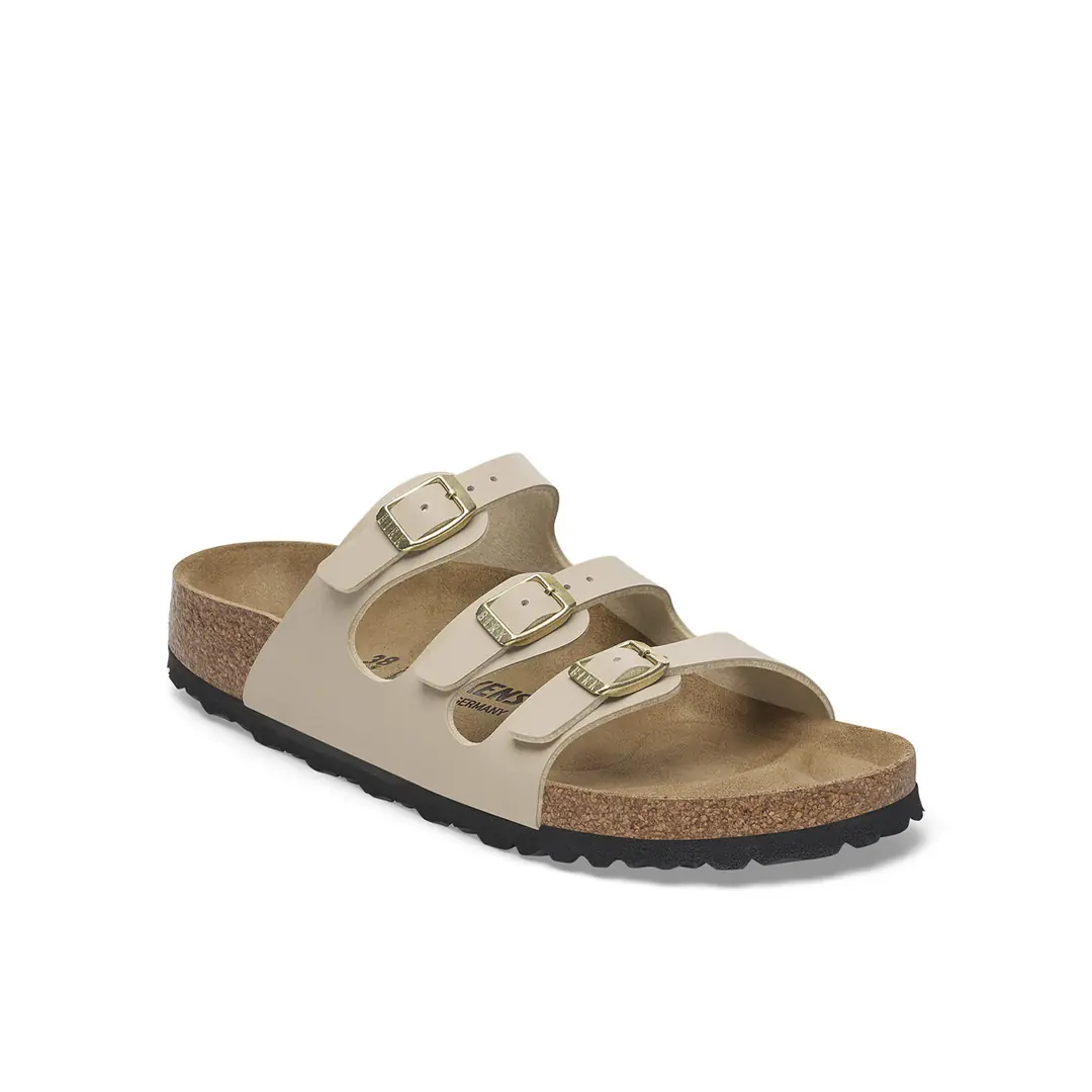 Birkenstock 1029265 Kadın Çok Bantlı Terlik