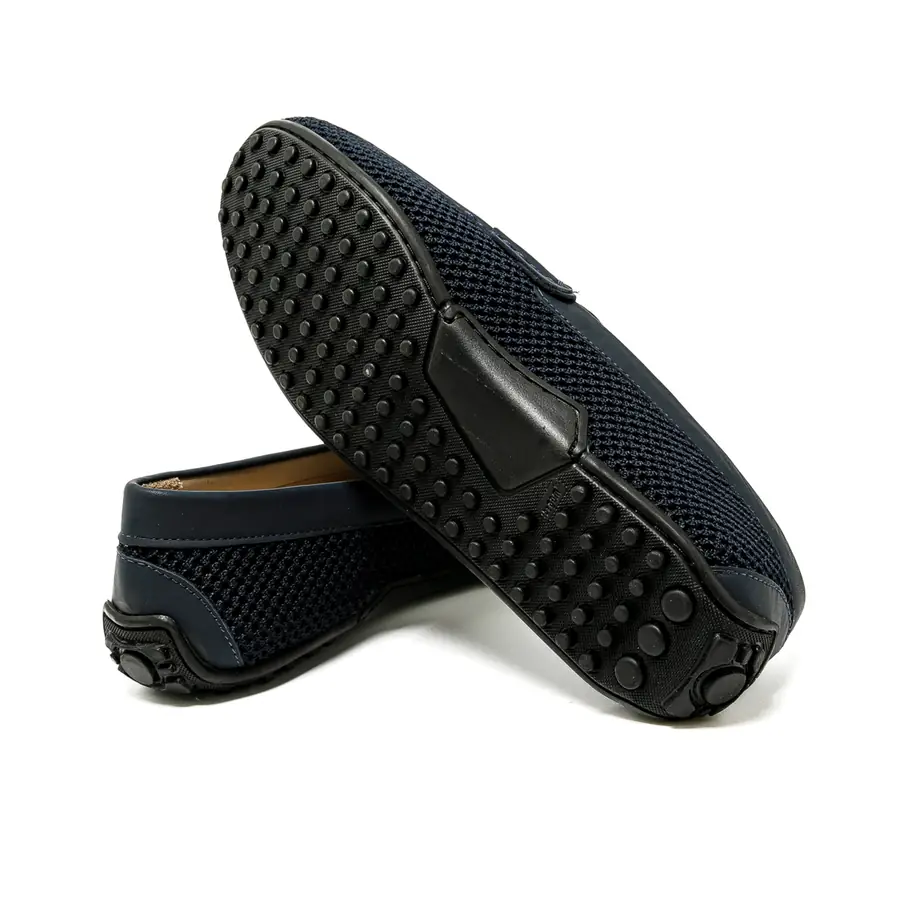 Giuseppe Mengoni  Erkek Driving Loafer