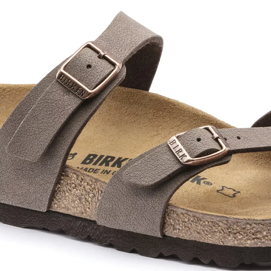 Birkenstock MAYARI BF Kadın Parmak Arası Terlik