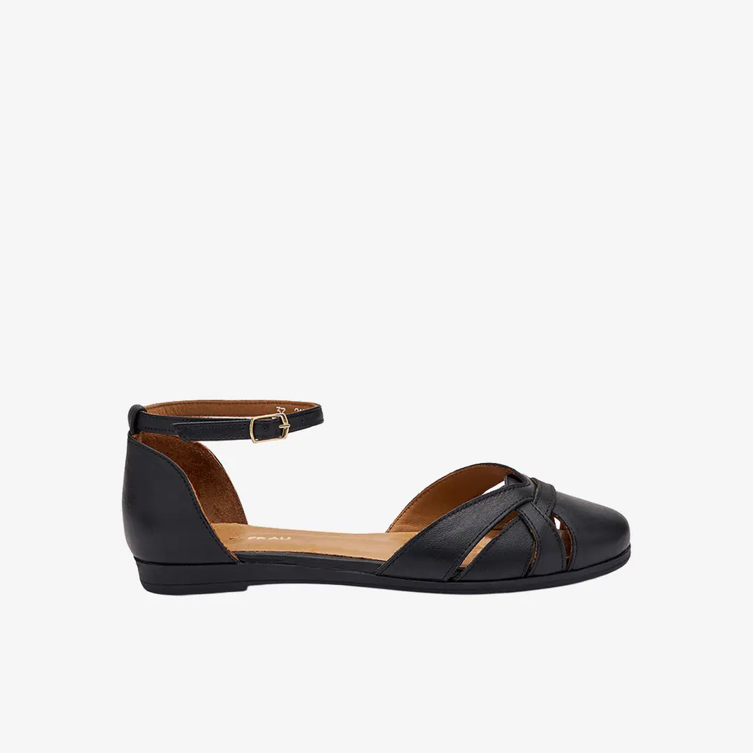 Frau Leather Kadın Sandalet