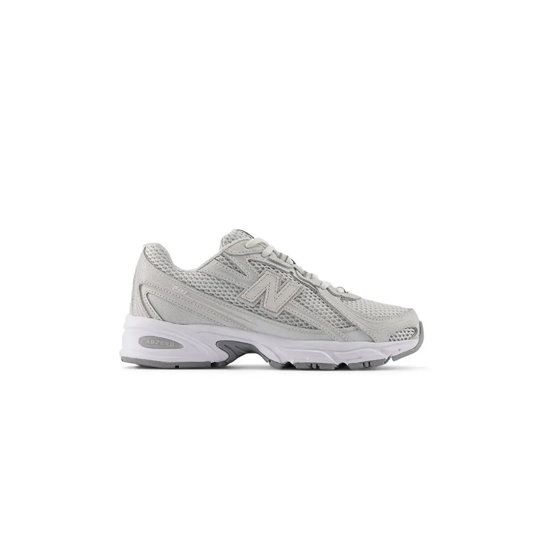 New Balance 740 Kadın Spor Ayakkabı - Gri