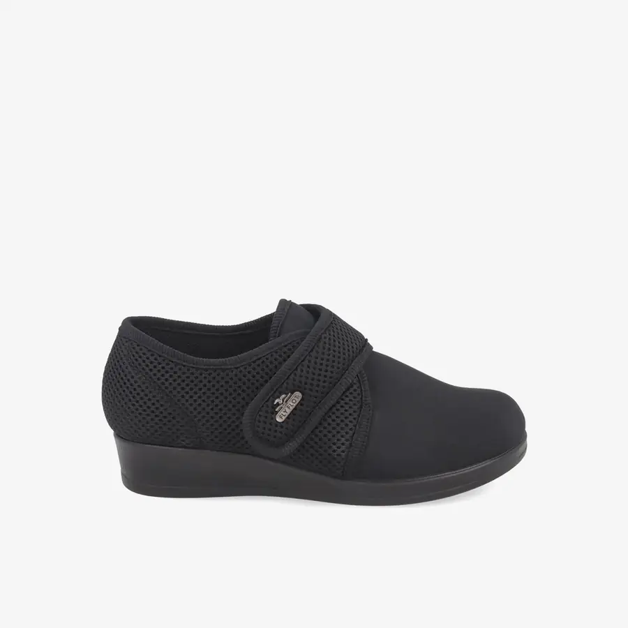 Fly Flot Cloth Kadın Slip-On Ayakkabı