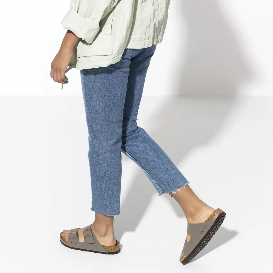 Birkenstock Arizona Kadın Çift Bantlı Terlik
