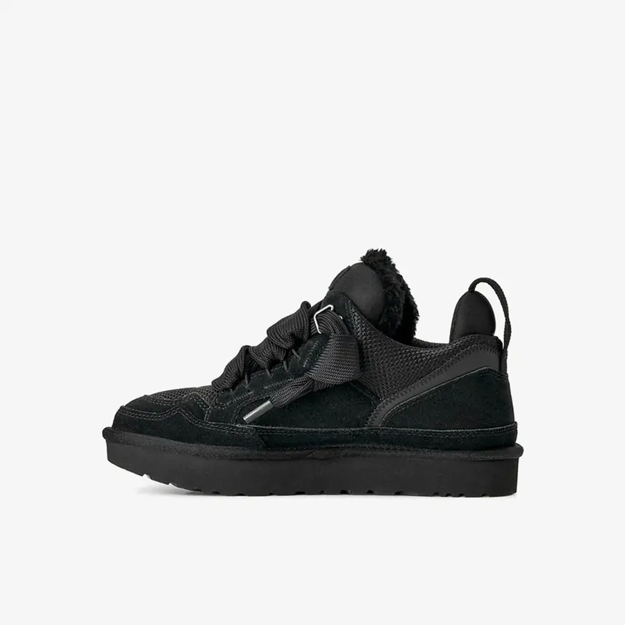 Ugg Lowmel Kadın Kalın Taban Sneaker