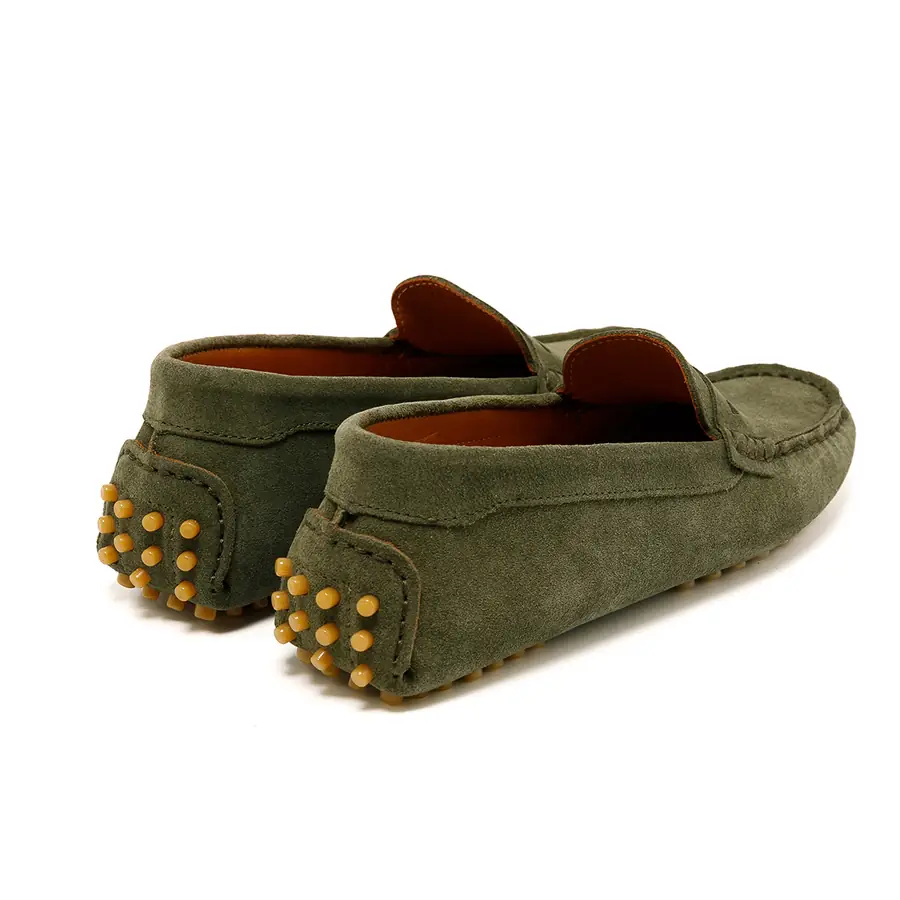 John May  Kadın Loafer